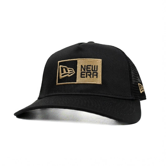 New Era Snapback Cap