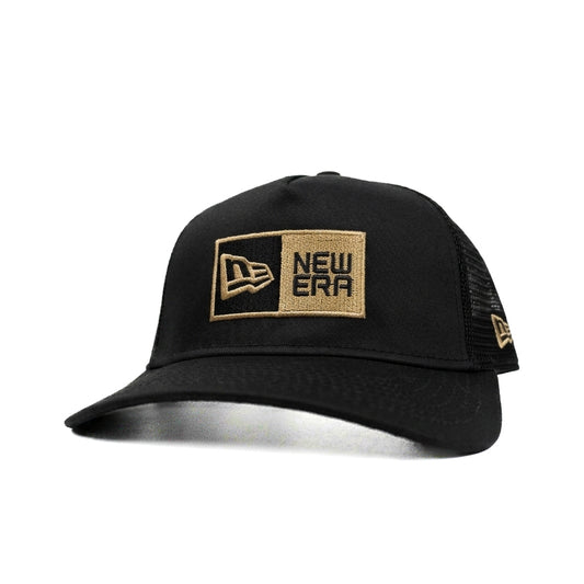 New Era Snapback Cap