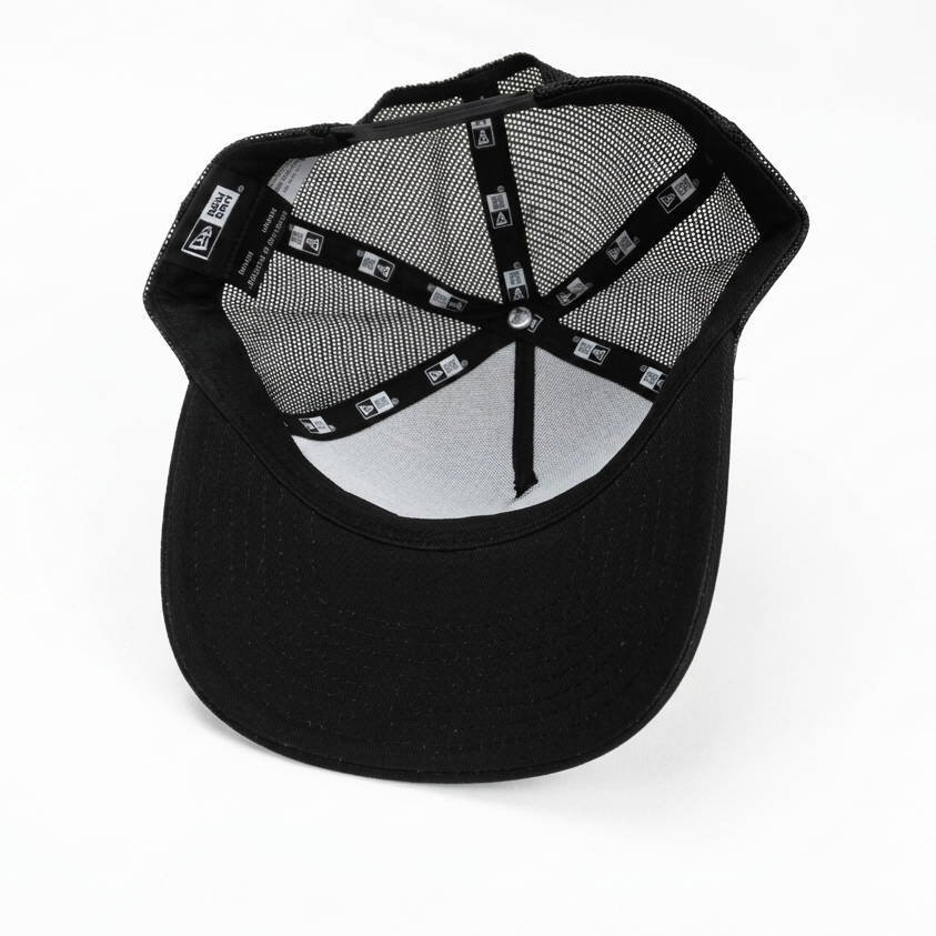 New Era Snapback Cap
