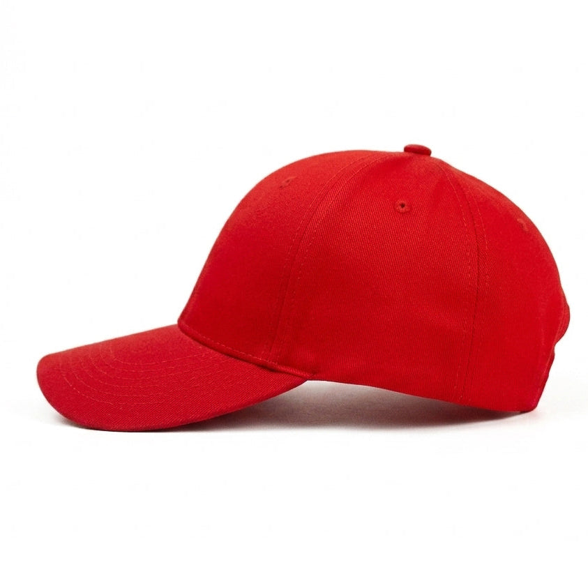 K Snapback Cap