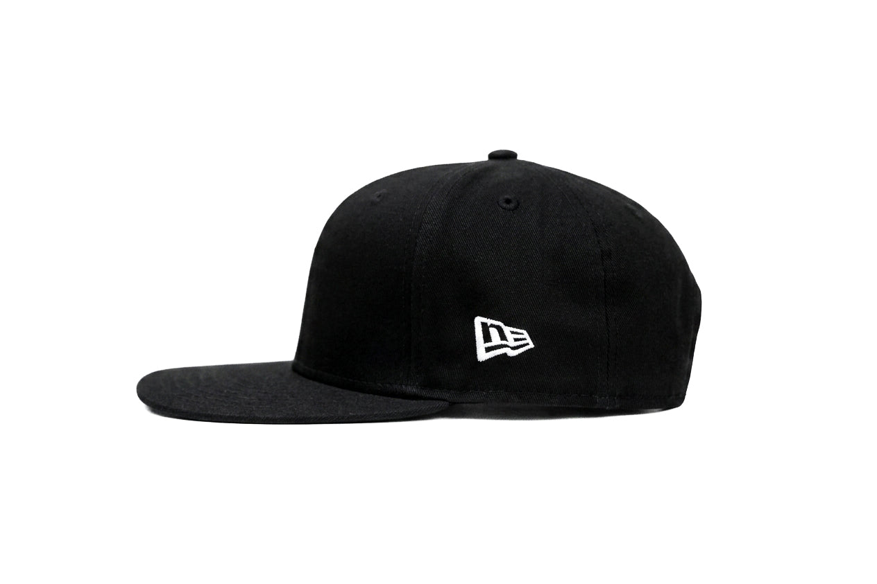 Marshmellow WW Cap