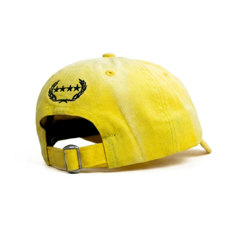 Rich Ghost Field Grade Fitted Cap