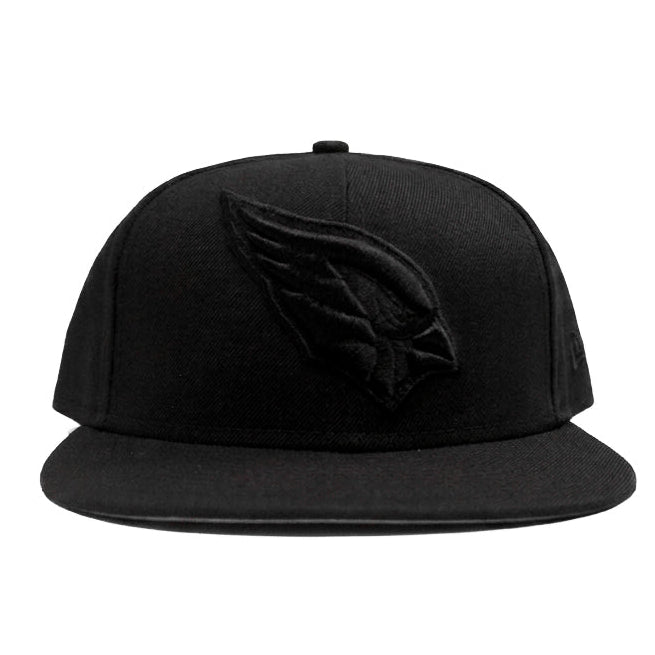 Oversized New Era Black Falcon Limited Edition