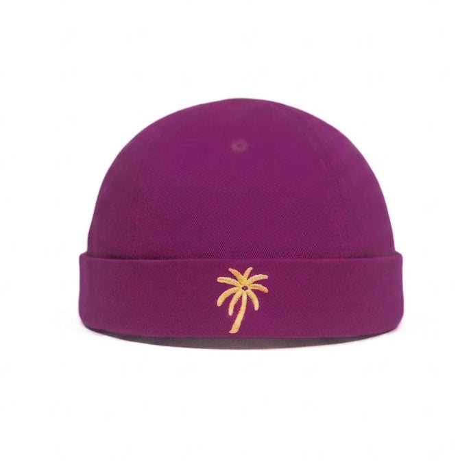 Purple Pro Docker