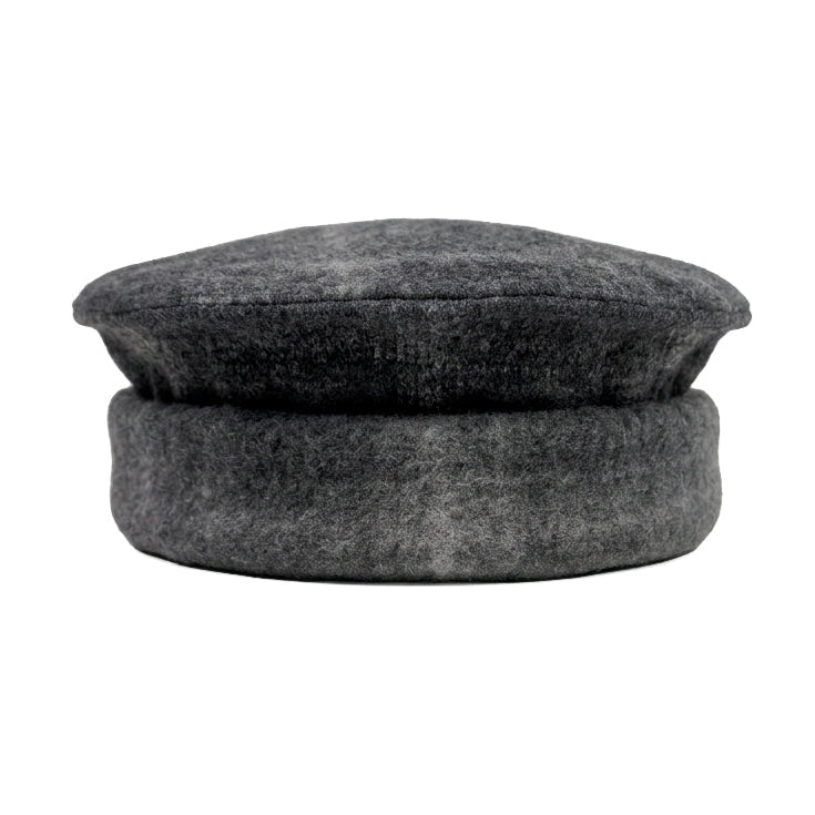 The Commando Hat (Ash)