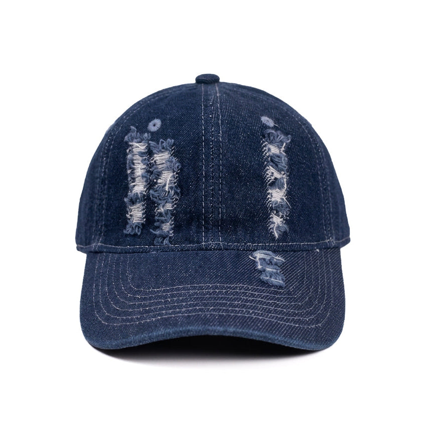 Deep Blue Heritage