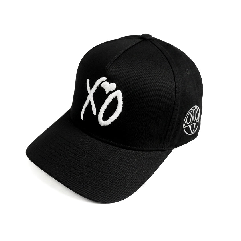 XO Limited Edition Snapback Cap