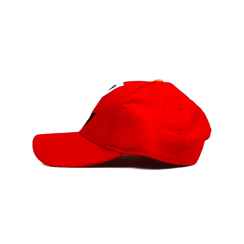 Kids Elmo Seseme Street Funday Cap