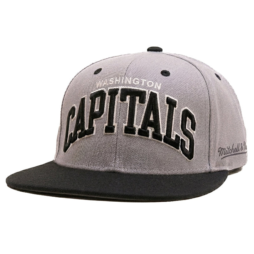 Oversized Washington Capitals Limited Edition
