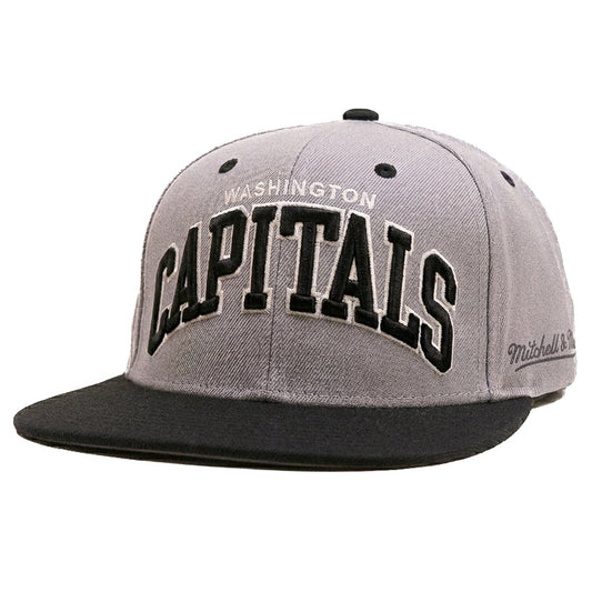 Oversized Washington Capitals Limited Edition
