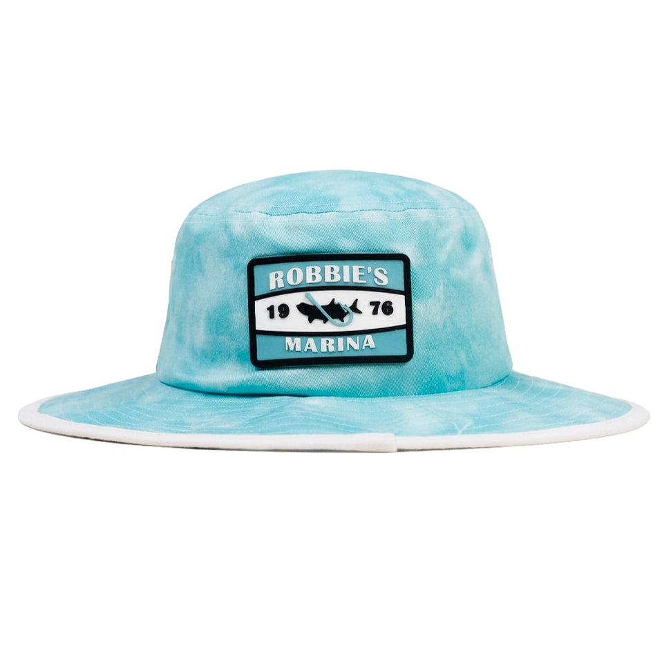 Robbies Marina 1976 Bucket Hat