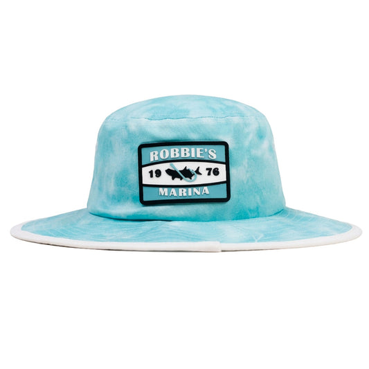 Robbies Marina 1976 Bucket Hat