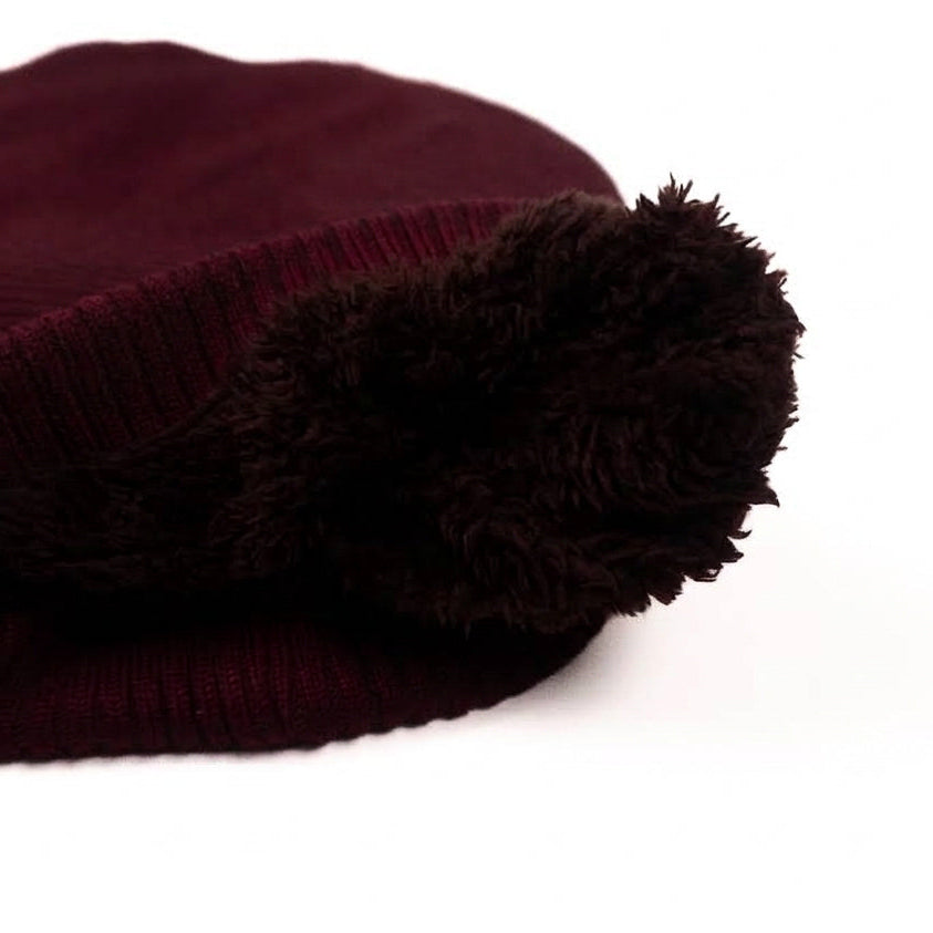 Scarlet Beanie