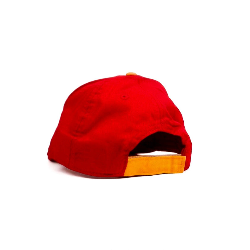 Kids Elmo Seseme Street Funday Cap