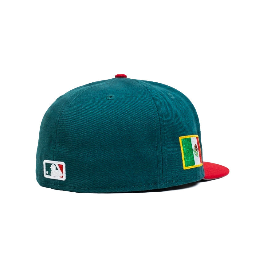 Oversized New Era Skull Limited Edition Cap
