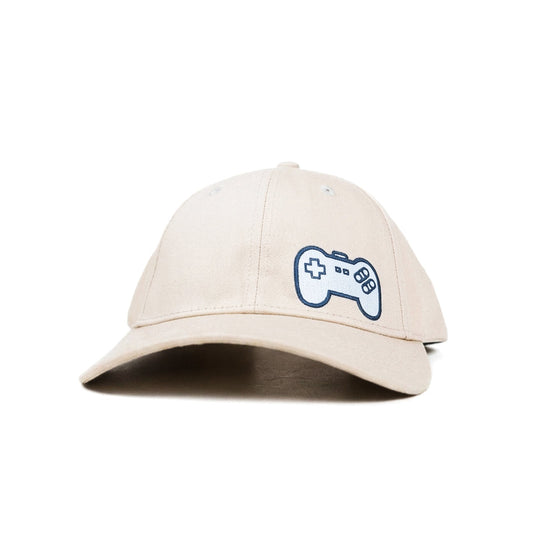 Controller Off-White Fitted Cap
