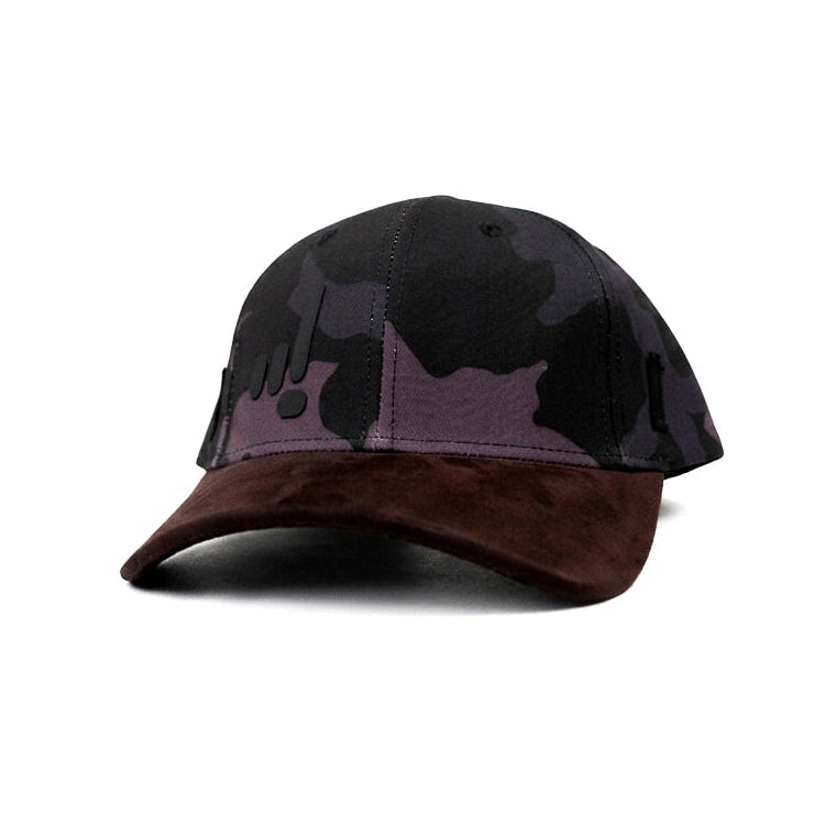 Major Millitary Bockless Cap