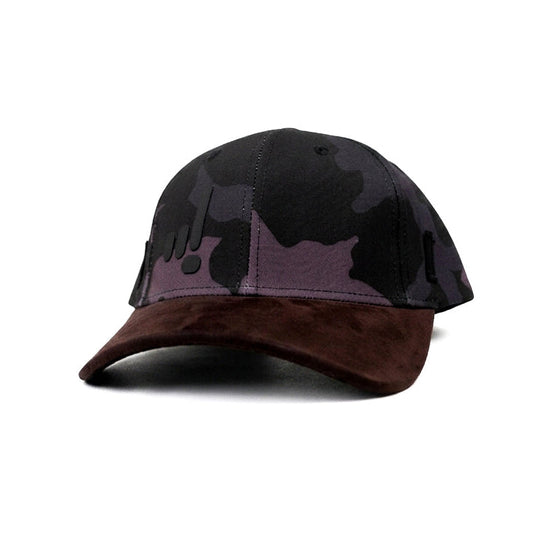 Major Millitary Bockless Cap