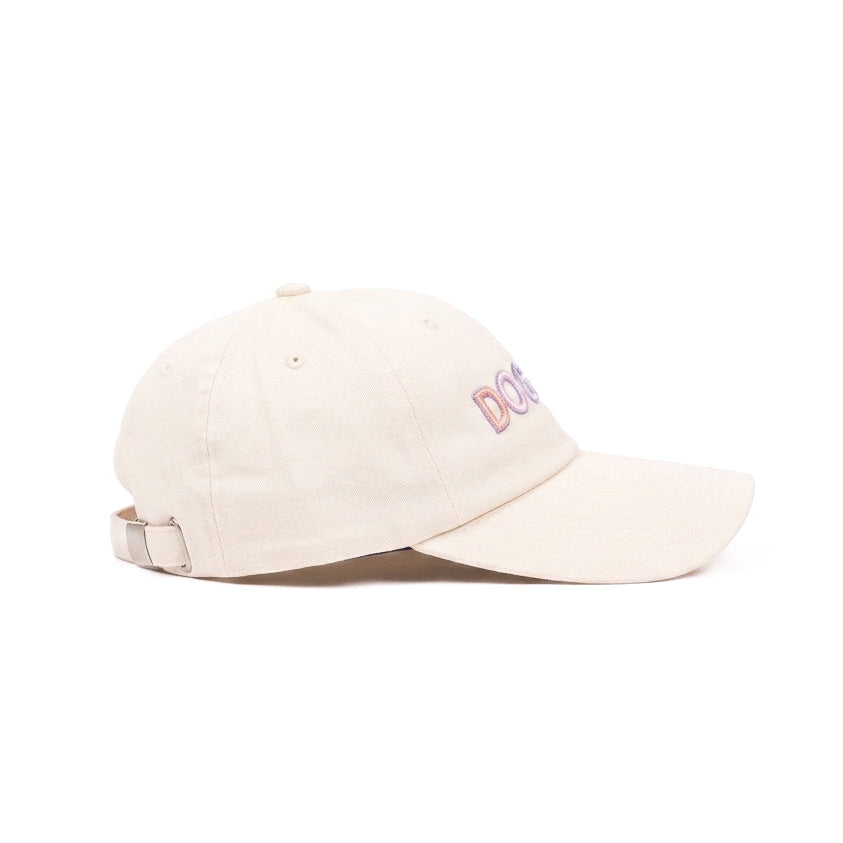 Dog Mom Bockless Baseball Cap