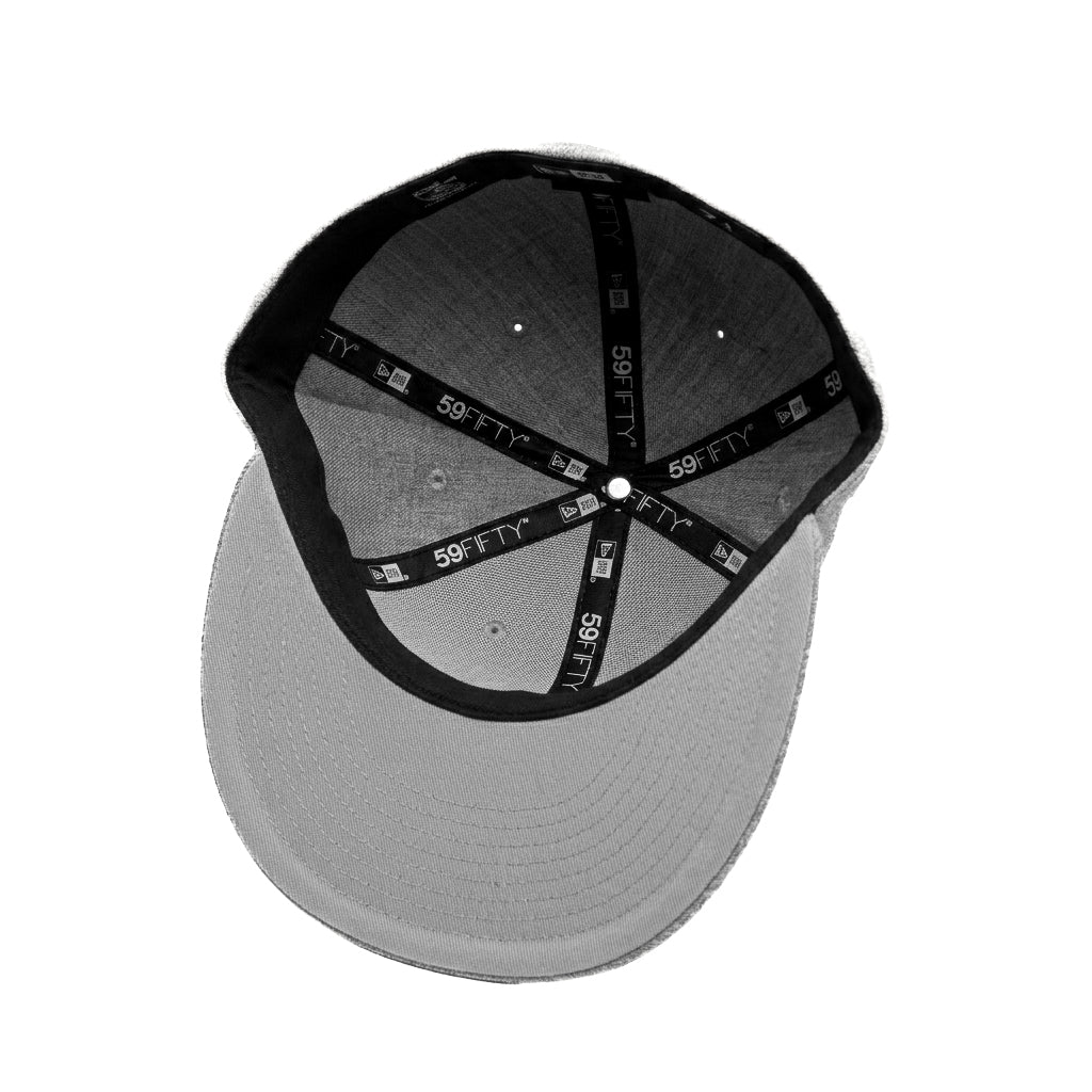 Oversized New Era NFL Raiders Limited Edition