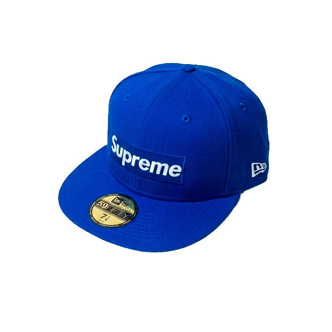 OVERSIZED NEW ERA SUPREME Limited Edition Cap