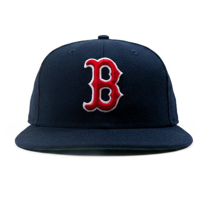 New Era B Oversized Limited Edition Cap