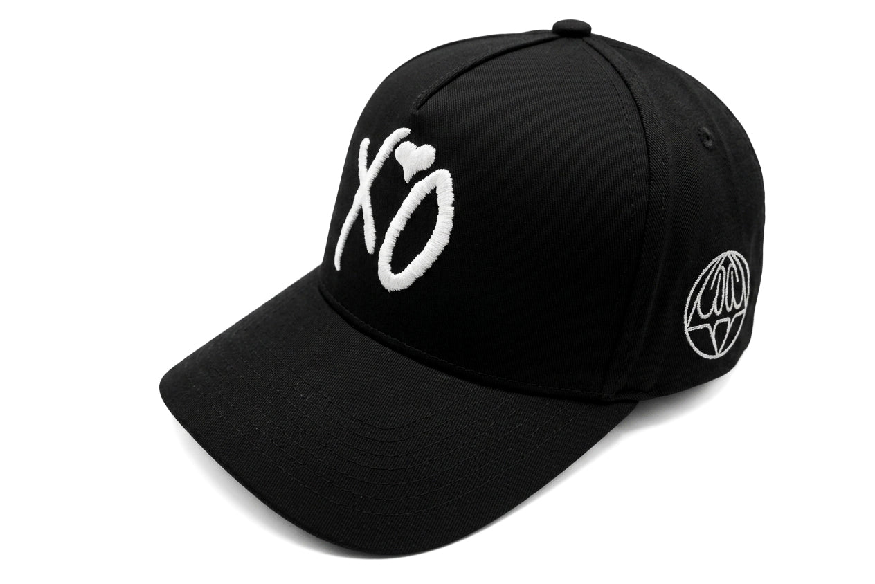 XO Limited Edition Snapback Cap