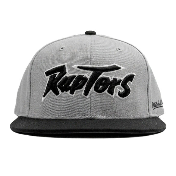 Oversized Raptors Mitchell & Ness Limited Edition