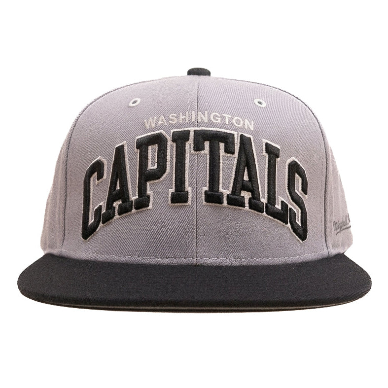 Oversized Washington Capitals Limited Edition