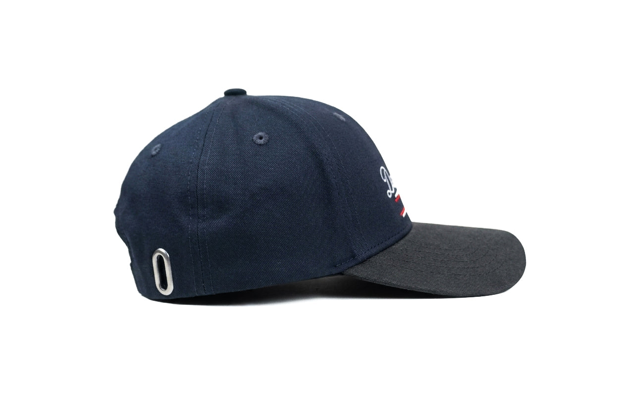 Beverly Hills Polo Club 1982 Snapback Cap