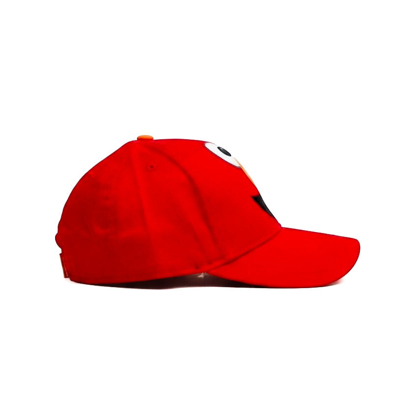 Kids Elmo Seseme Street Funday Cap
