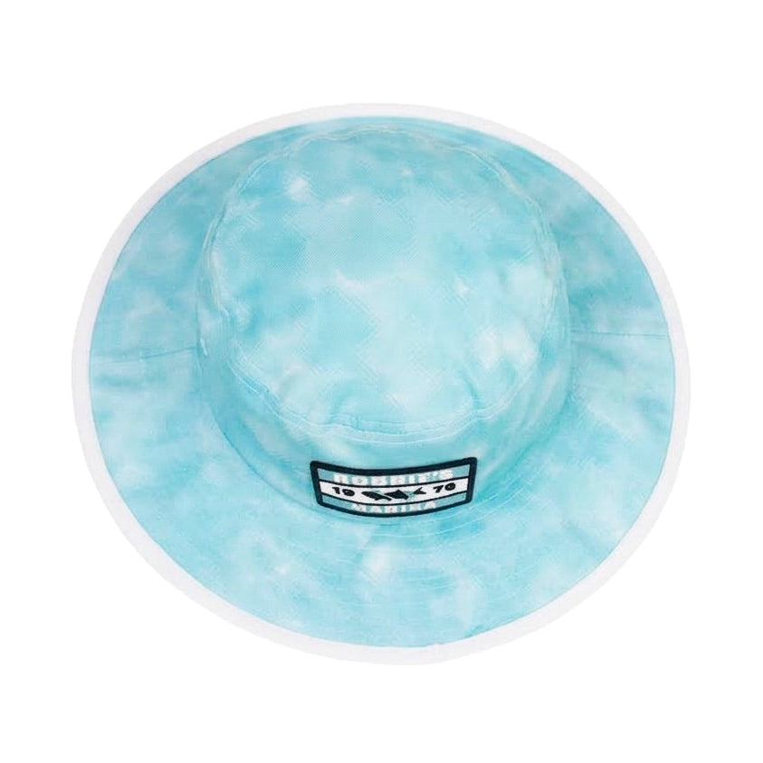 Robbies Marina 1976 Bucket Hat