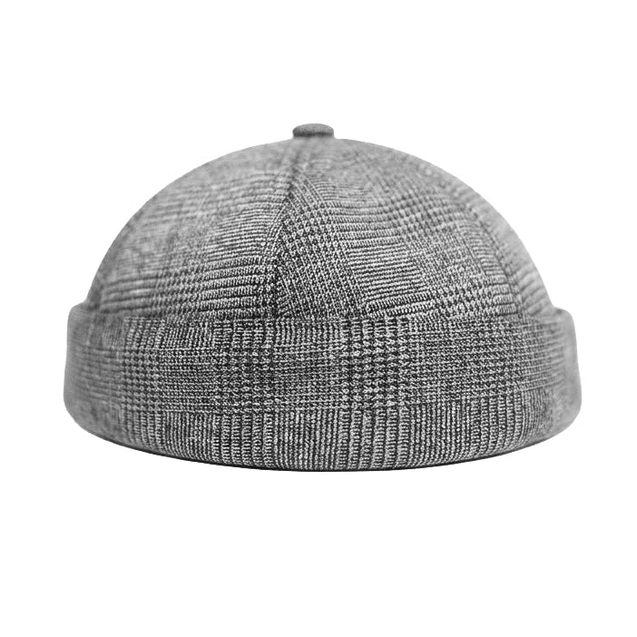 Light Grey Docker
