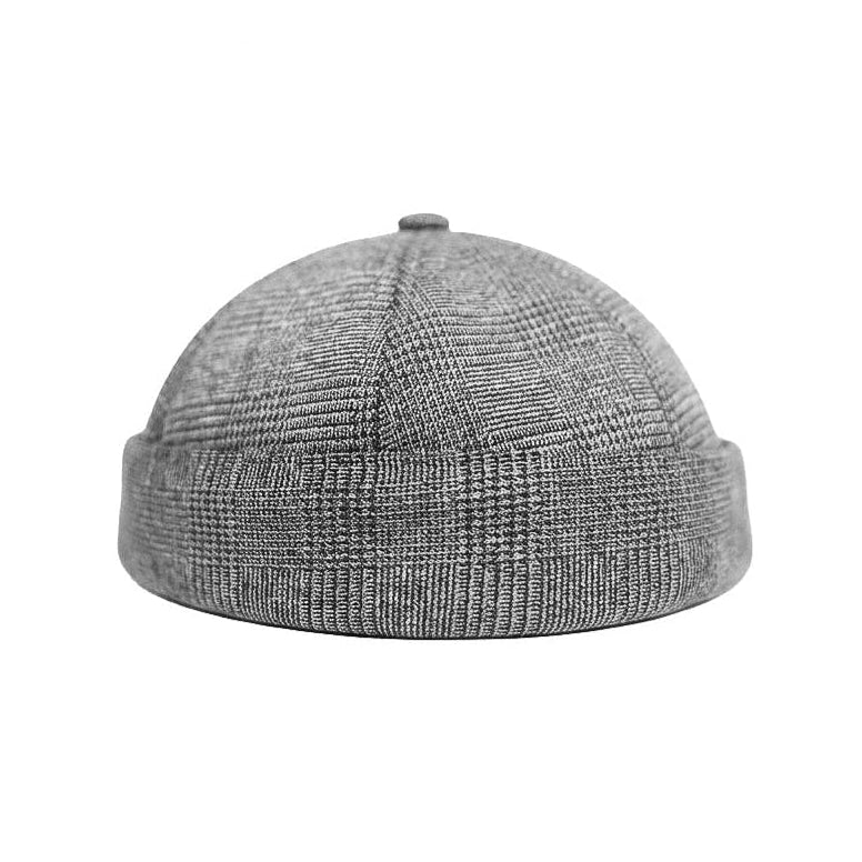 Light Grey Docker