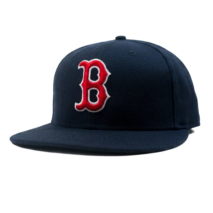 New Era B Oversized Limited Edition Cap