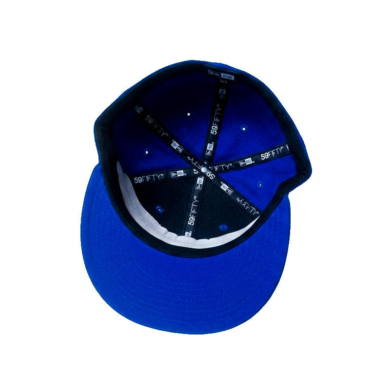 OVERSIZED NEW ERA SUPREME Limited Edition Cap
