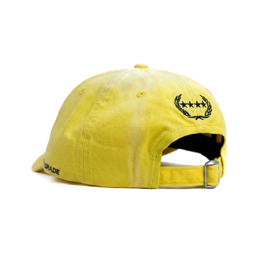 Rich Ghost Field Grade Fitted Cap