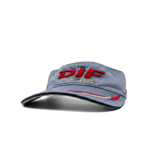 DIF Fitted Visor