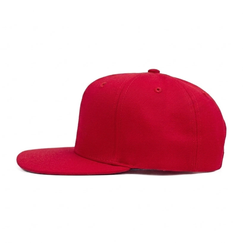 Detroit Pistons Snapback Cap