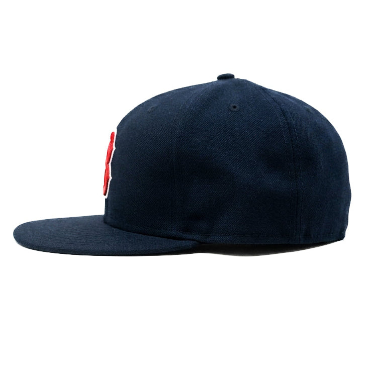 New Era B Oversized Limited Edition Cap
