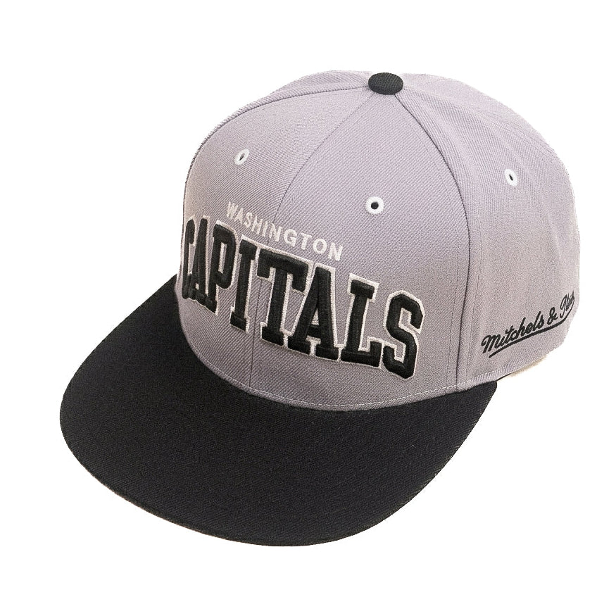Oversized Washington Capitals Limited Edition