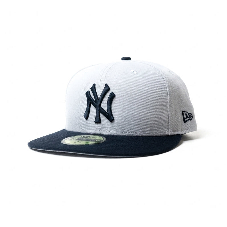 OVERSIZED NEW ERA NY Limited Edition Cap