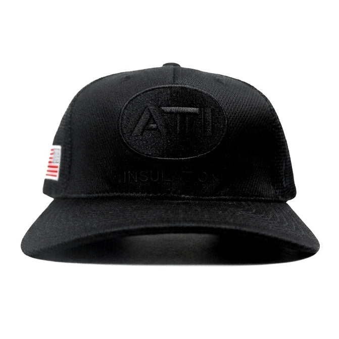 Zephyr ATI USA Oversized Limited Eddition Cap