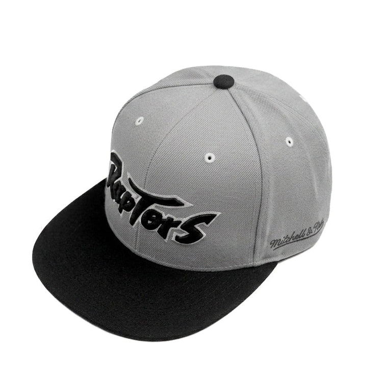 Oversized Raptors Mitchell & Ness Limited Edition