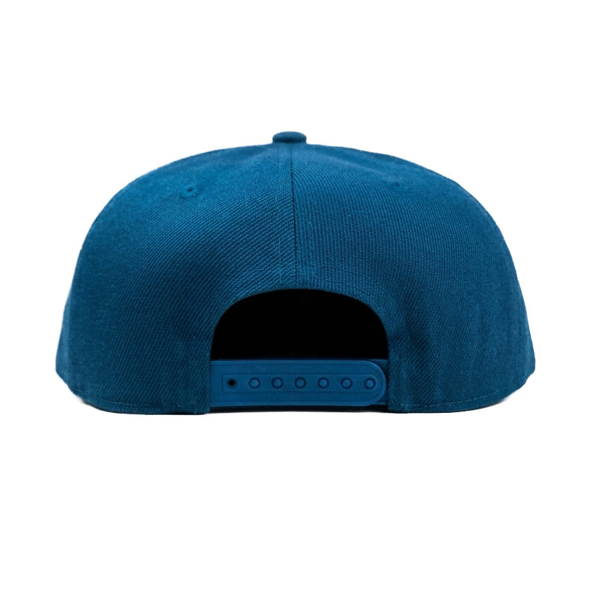 Rock Snapback Limited Edition Snapback Cap