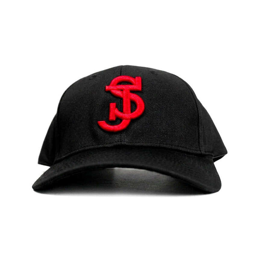 SJ Snapback Cap