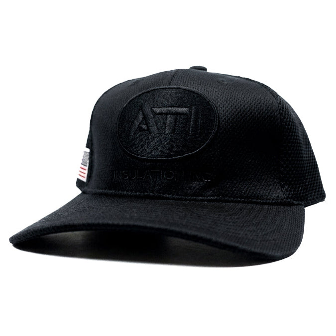 Zephyr ATI USA Oversized Limited Eddition Cap