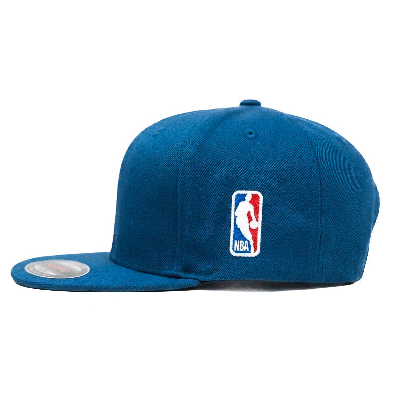 Rock Snapback Limited Edition Snapback Cap