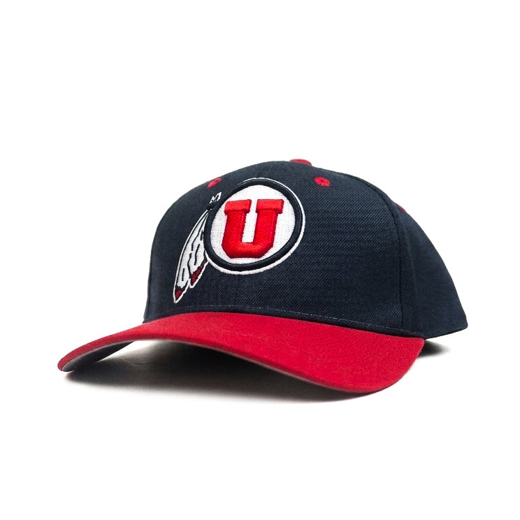 U New Era Snapback Cap