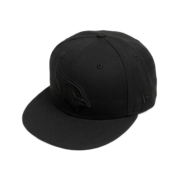 Oversized New Era Black Falcon Limited Edition